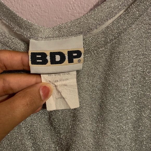 🐝Silver sparkles - Picture 3 of 3